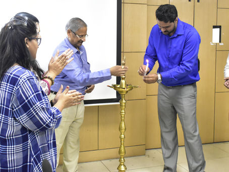 Workshop on Micro-fluidizer And Its Role in Development of Nanodelivery Systems