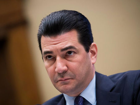 Change of FDA Commissioner may impact Indian Pharma companies