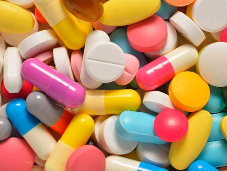 Govt imposes Rs 672 cr fine to pharma cos for overcharging