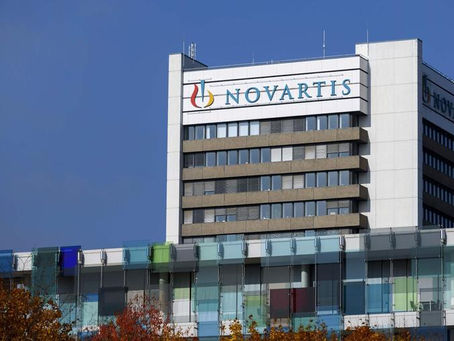 Novartis and University of Oxford partner on AI-based drug development