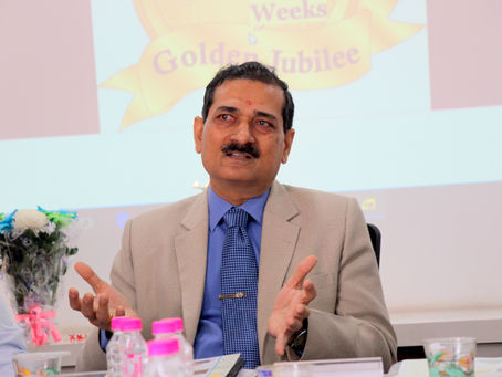 DMLA App of Gujarat FDCA to become role model for National Level implementation