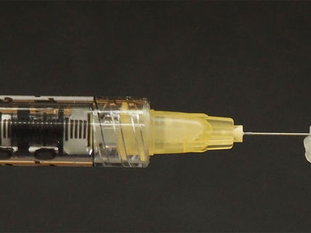 This injectable gel could one day rebuild muscle, skin, and fat