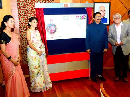 Governor of Maharashtra called for Vision Document to tackle emerging cancer challenge