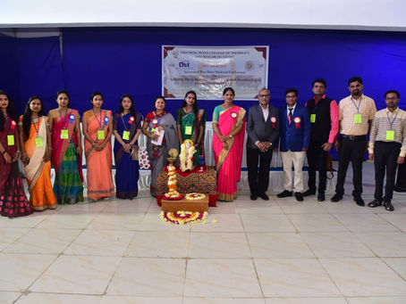 Adverse Drug Reaction Reporting and Monitoring is Prime Need in India