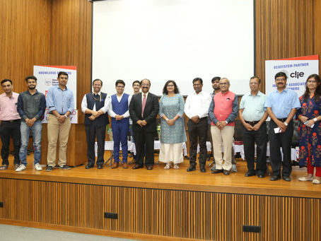 Govt will soon launch Atal New India Challenge as a part of Atal Innovation Mission