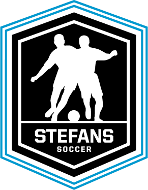 Stefens soccer logo