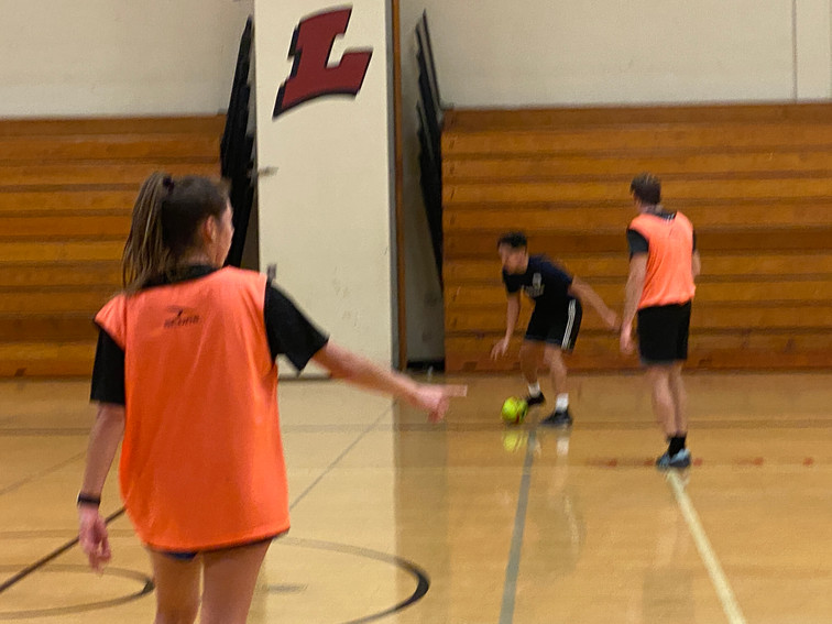 ISTHMUS CITY FC COMPETITIVE ADULT SOCCER IN MADISON WISCONSIN