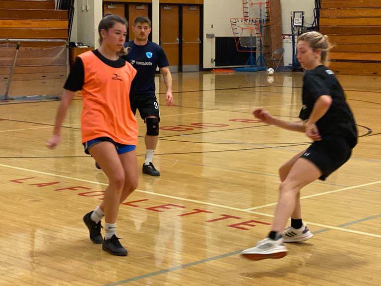 ISTHMUS CITY FC COMPETITIVE ADULT SOCCER IN MADISON WISCONSIN