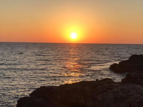 פרק ג' - להתאחד עם הבריאה