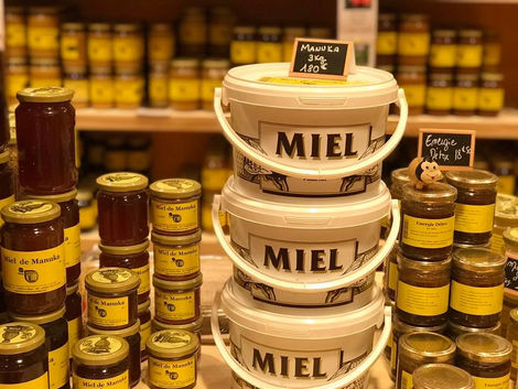 מעז יצא מתוק... פרשת "וישב"