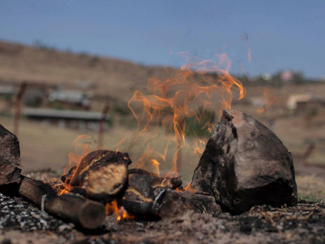 לכל איש יש שם - פרשת "שמות"
