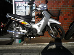 xxxxxxxxxは主に代車です。