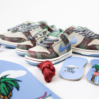 Crenshaw Skate Club