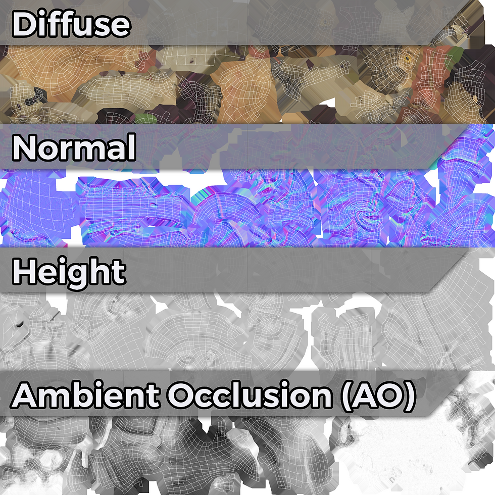 Thumbnail: Stewing Witch