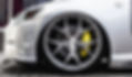 Clean Aftermarket Wheels
