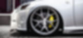 White Car