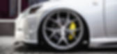 White Car