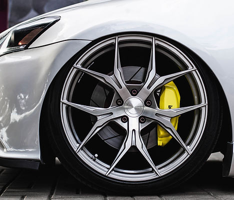 Carro branco