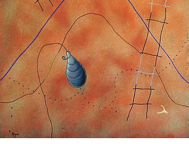 LES SIGNES DIVINS DE LA TERRE