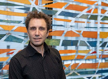Oscar Lloveras