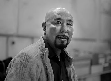 Haruhiko Sunagawa