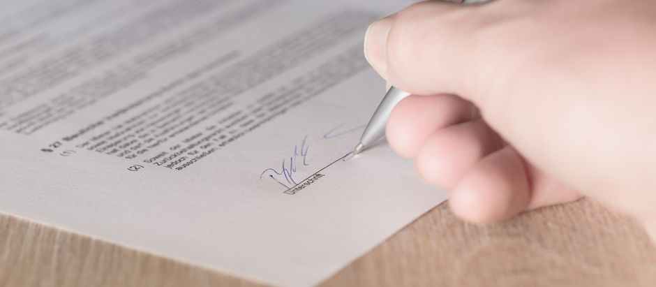 Quebra de contrato de aluguel: entenda as implicações e como a Imobiliária UpHousi pode te ajudar