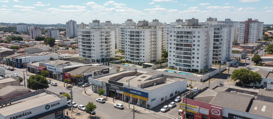 Transforme sua Gestão Imobiliária com o Uphousi Hub: O Hub Imobiliário em Ourinhos