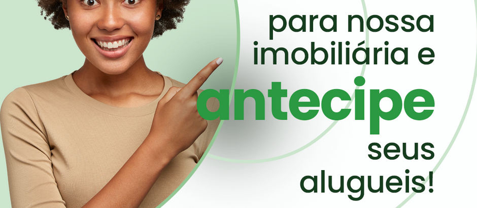Antecipe o recebimento do aluguel do seu imóvel aqui na Uphousi: entenda como é simples