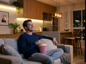 "Sozinhos": O Ativo Mais Valioso do Mercado Imobiliário Hoje