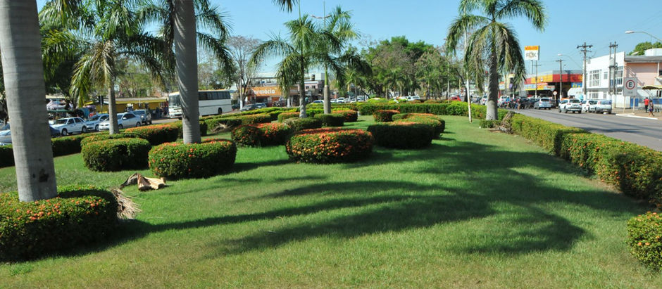 O Papel das Iniciativas Privadas no Desenvolvimento Urbano e na Qualidade de Vida em Ourinhos