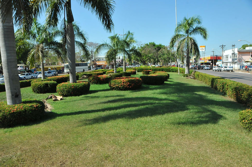 O Papel das Iniciativas Privadas no Desenvolvimento Urbano e na Qualidade de Vida em Ourinhos