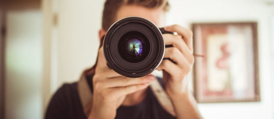 Maximize o Potencial do Seu Imóvel com Fotos Perfeitas: Um Guia para Vendedores e Locatários