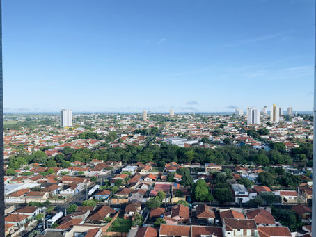Ourinhos Entre as 7 Melhores Cidades do Brasil