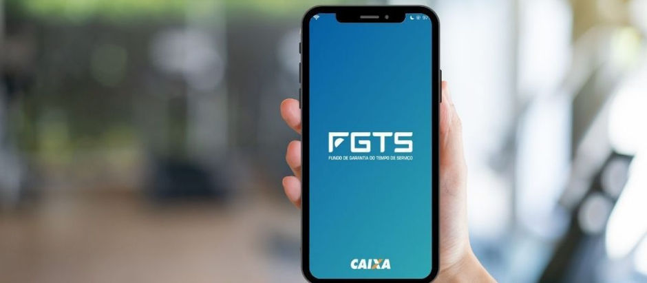"Trabalhadores agora podem usar depósitos futuros do FGTS para pagar financiamento imobiliário".