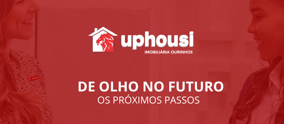 Imobiliária UpHousi: Reinventando o Mercado Imobiliário com Tecnologia e Inovação
