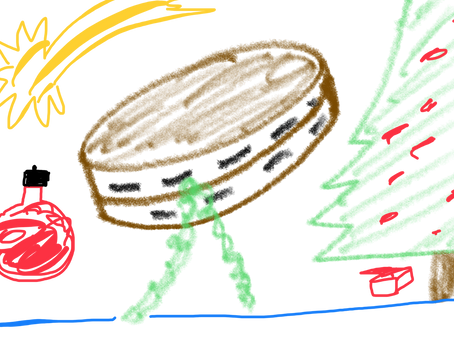 VACACIONES DE NAVIDAD