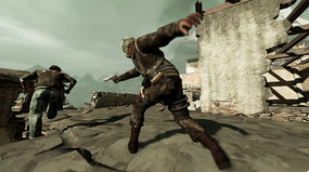 Combat Zone