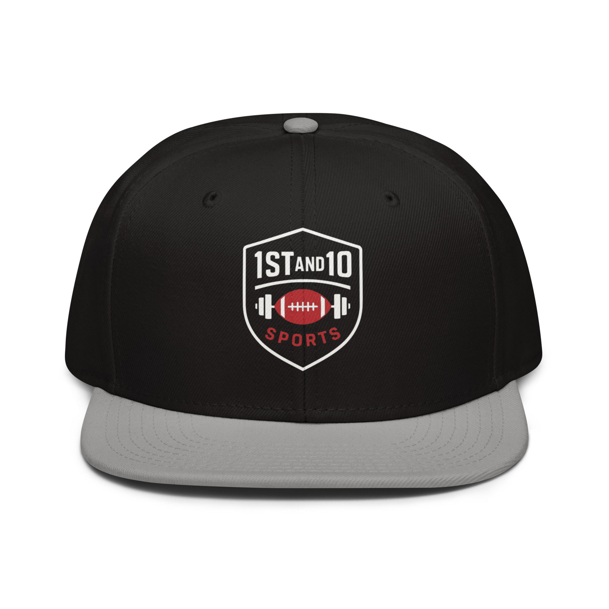 Snapback Hat - Home Team Series