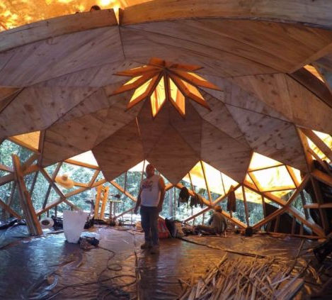 Bioconstrucción, una Arquitectura Más Humana