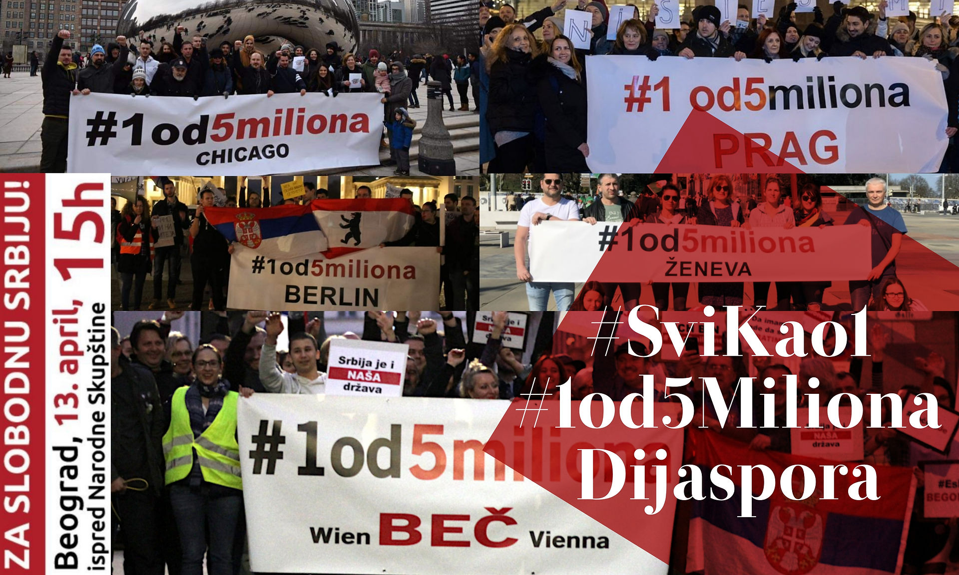 #1od5miliona-Dijaspora
