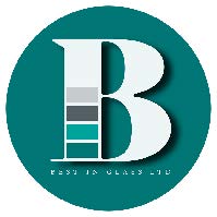 Writer: Best in Glass