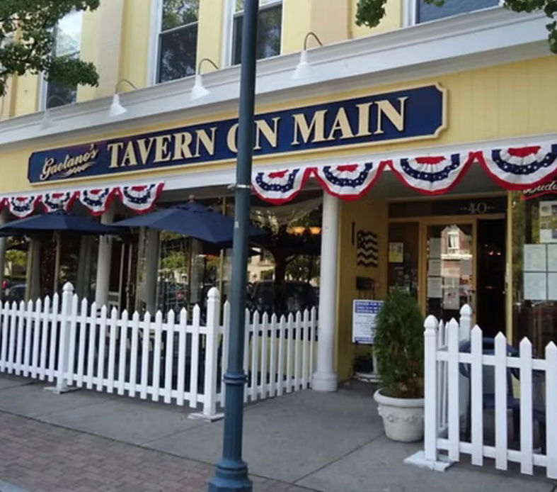 Gaetano’s on Main 4-18-26 7 to 10pm