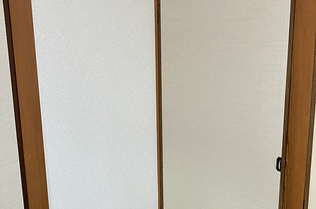 聚楽壁のクロス貼り工事-8.heic