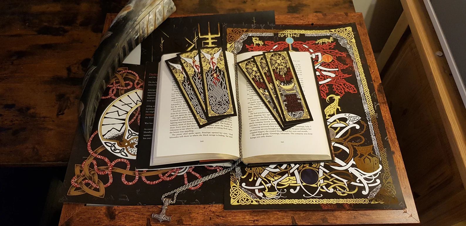 Art of Arklin