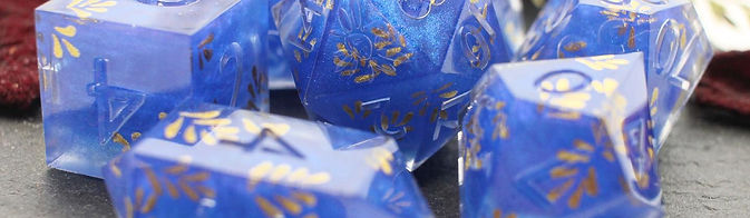 Crow's Eye Dice