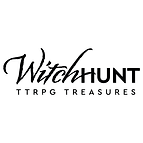 Witch Hunt