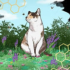 Sugar Bee RPG