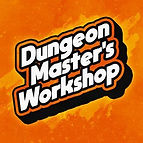 Dungeon Master's Workshop