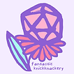 Fantastic Knickknackery