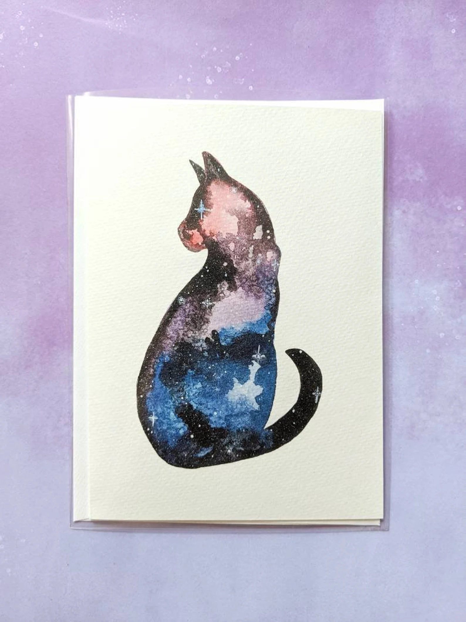 Shawpawprints Watercolor